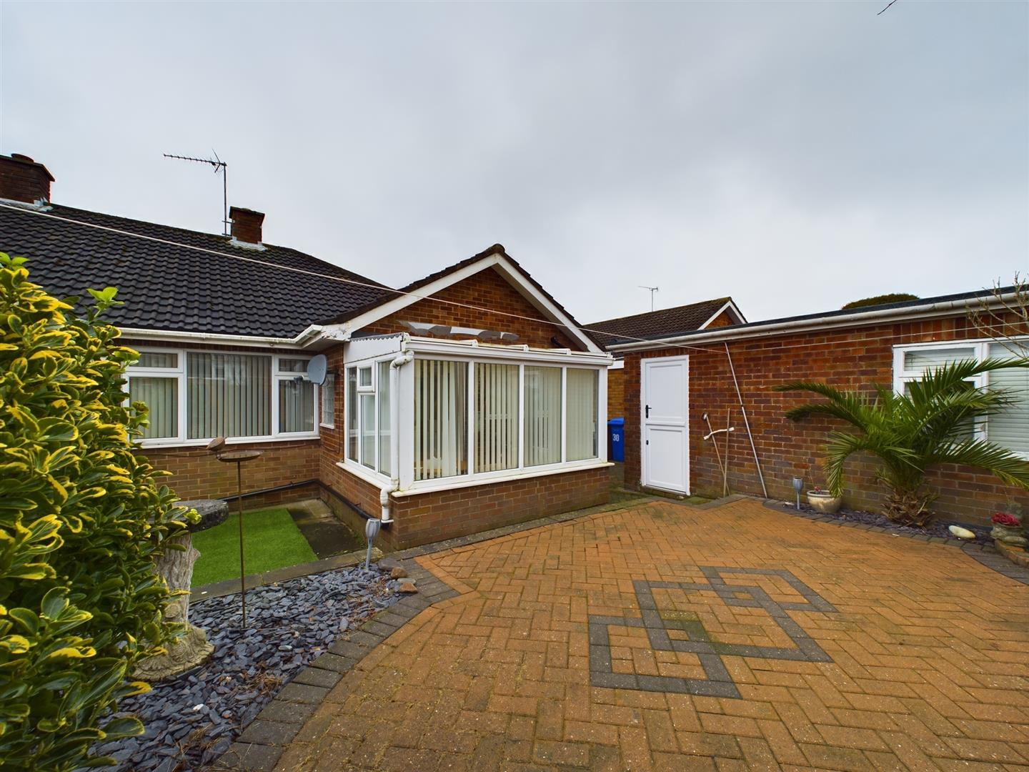 Wheatley Drive, Bridlington Belts Estate Agents